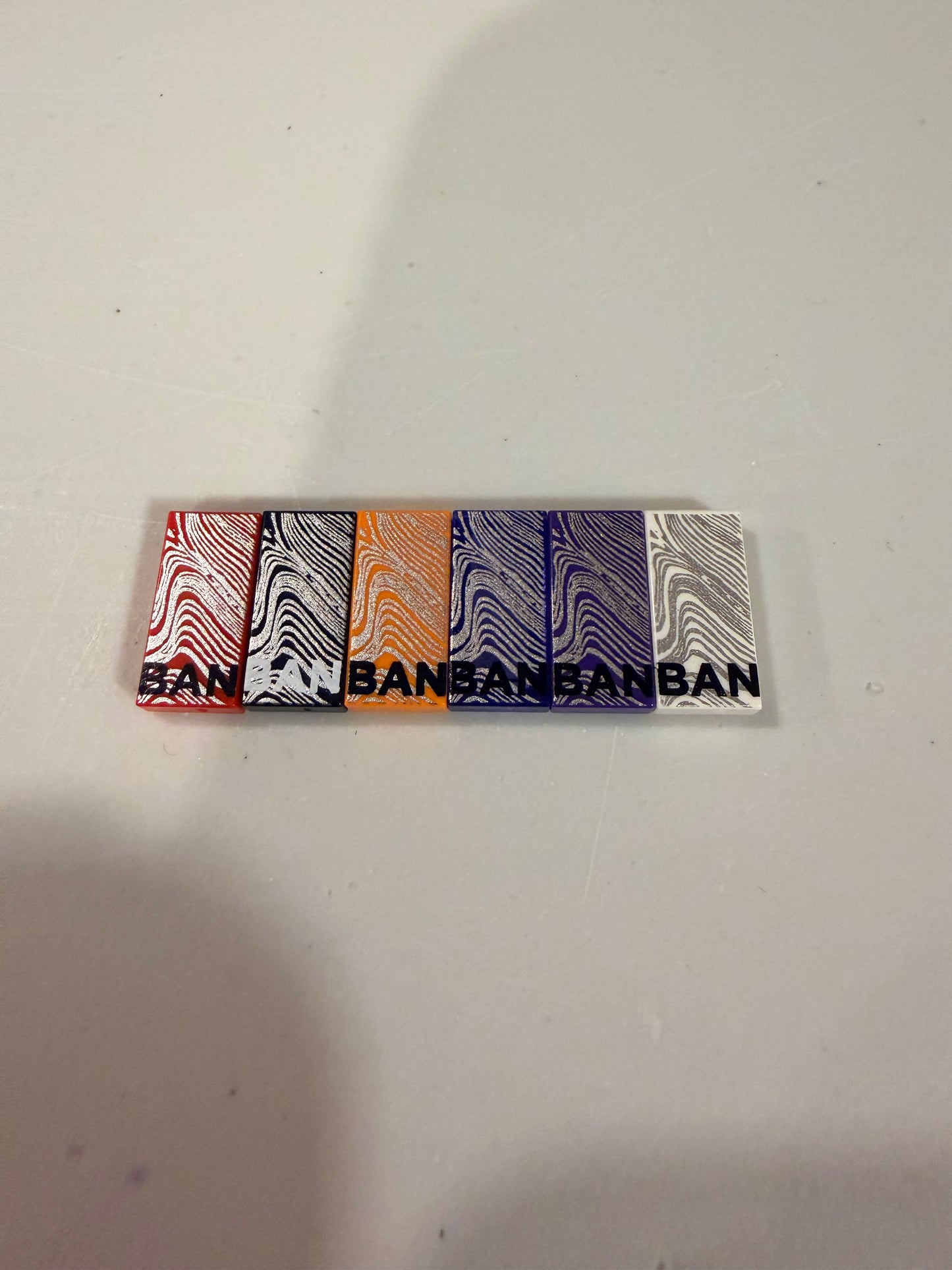 BW26 Banskar
