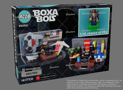 ACOB Boxabois