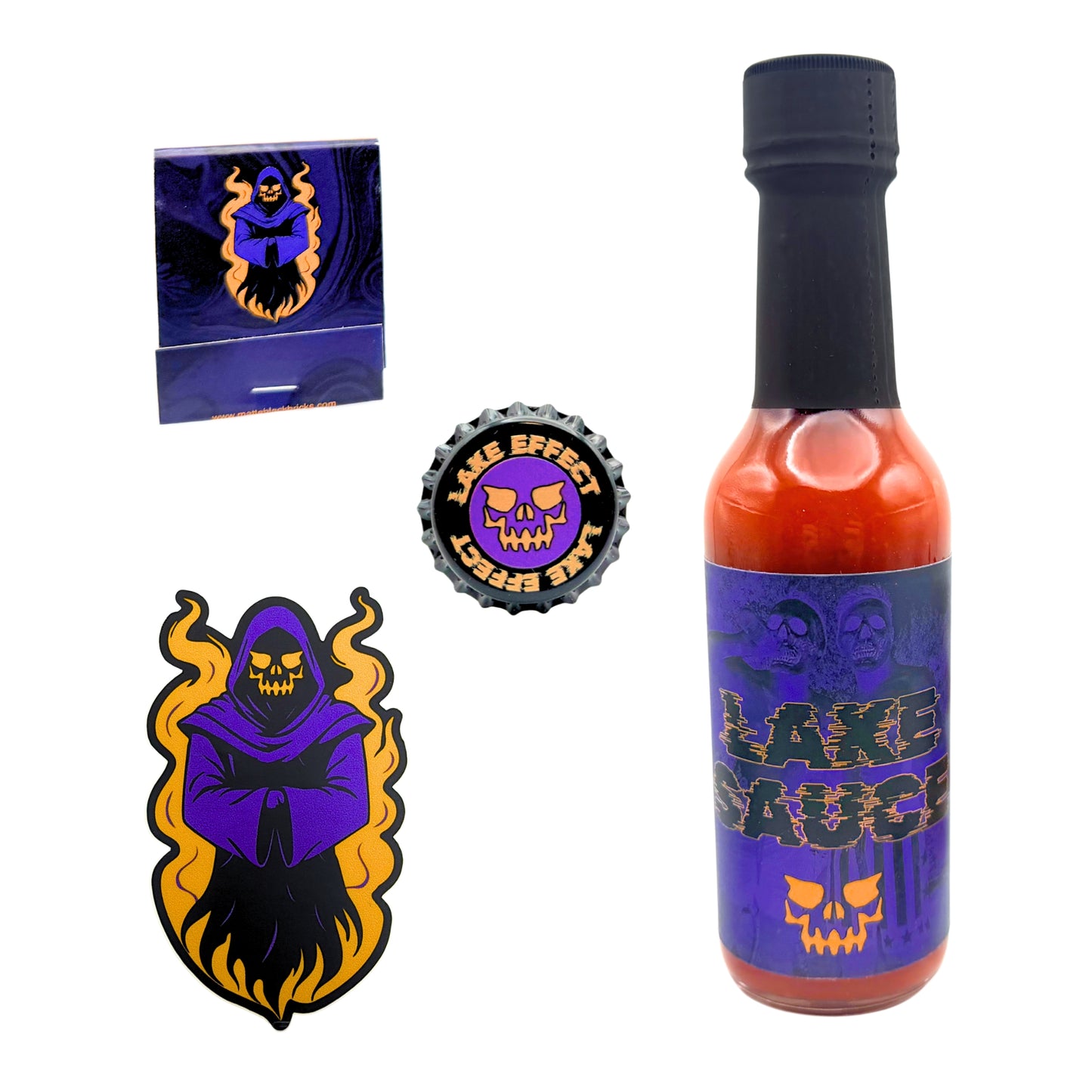 Lake Effect Variety Pack