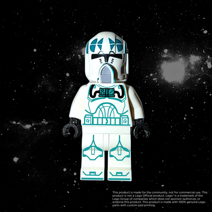 G-WANG Preorder