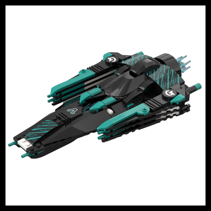 G-WANG Preorder