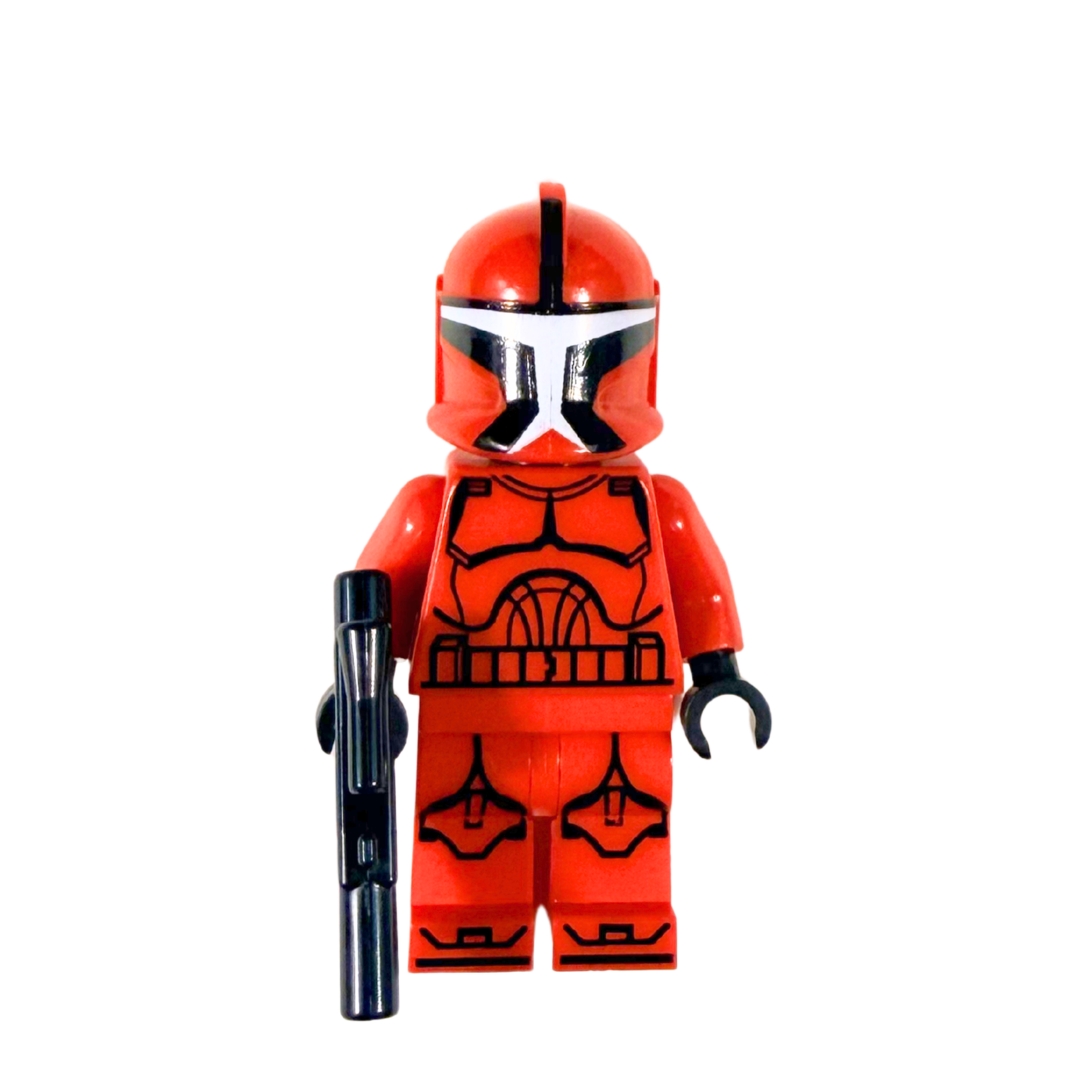 BW26 Bull Trooper