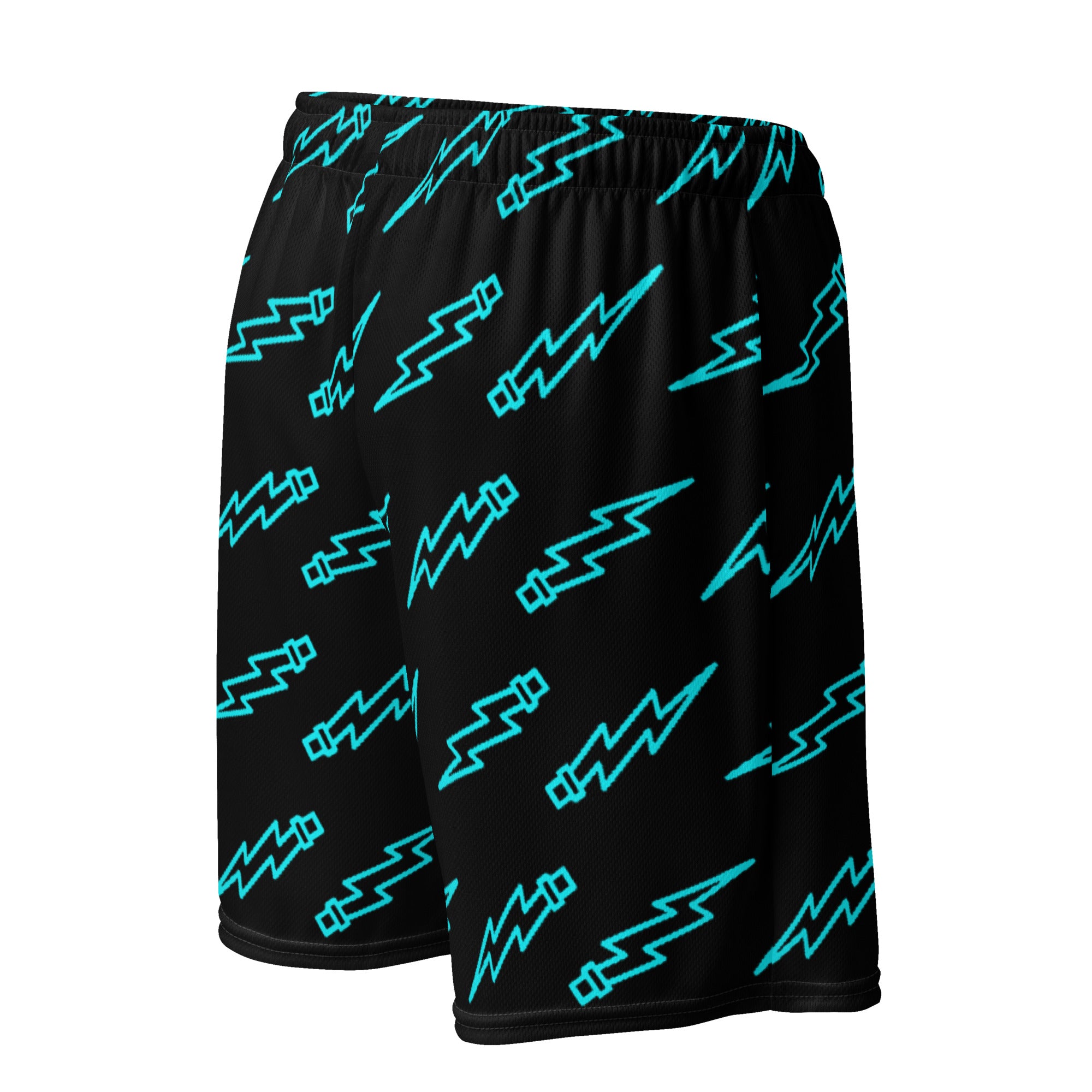 THUNDER STRIPES ADJUSTABLE SHORT L ブラック Wilson Mens TIEBREAKER TNS SHORT BLACK - Paragon Sports
