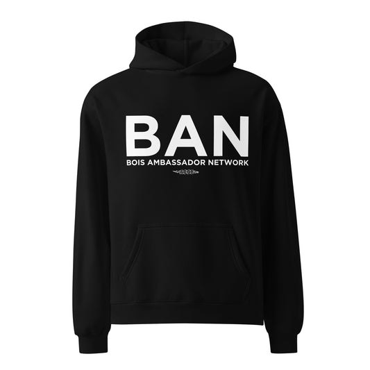 BAN Hoodie