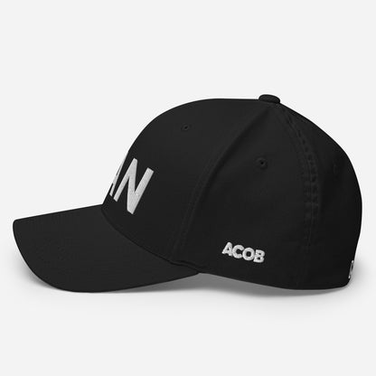 BAN Hat