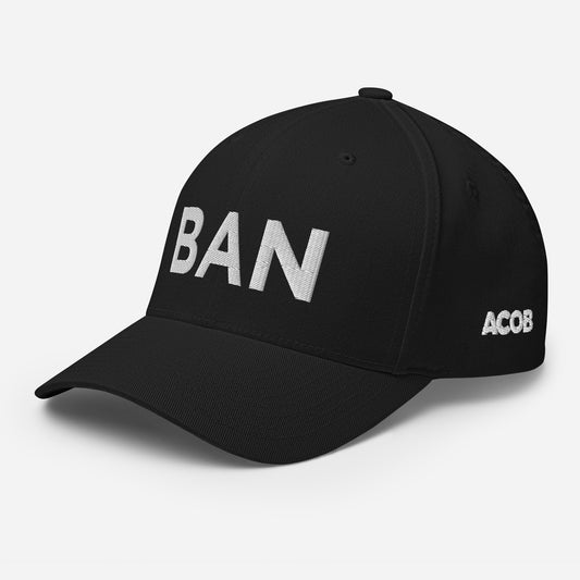BAN Hat